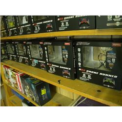 6 SKY V63 DRONES