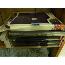 LOT OF IPAD COVERS