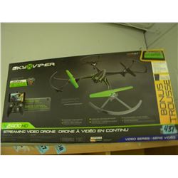 SKY VIPER DRONE