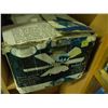 Image 1 : BOX OF CEILING FANS
