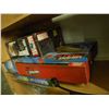 Image 1 : MARVEL GRILLER/MICRO BOATS/QUIZ IT PEN