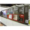 Image 1 : SHELF OF ASSORTED INOVA LED LIGHT FIXTURES