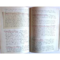 Extraits de la Bibliographie des ouvrages rel...