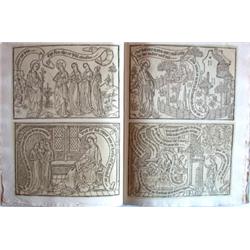 Canticum Canticorum. ( Antwerpen, De Standaar...