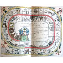 GRAND-CARTERET, John.- Vieux papiers, vieille...