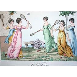 D'Allemagne, Henry René.- Sports et jeux d'ad...