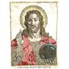Image 1 : Rare suite figurant le Christ et les 12 Apôtr...