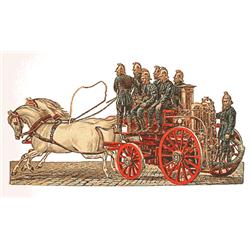 Locomotion : 4 locomotives, 1 bateau à vapeur...