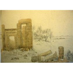 [  POELVOORDE, Victor Papeleu de, attribué à]...