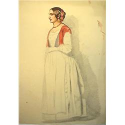 [  Poelvoorde, Victor Papeleu de, attribué à]...