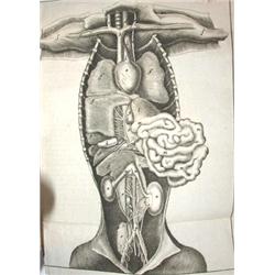 HEMSTERHUIS, Sibold.- Messis aurea triennalis...