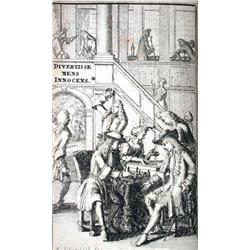 Divertissemens innocens, contenant les régles...