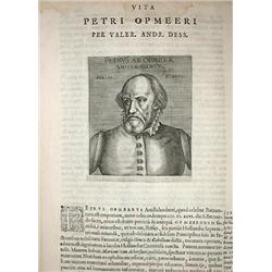 OPMEER, Pierre; BEYERLINCK, Laurent.- Opus ch...