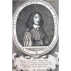 ORSATO, Sartorio.- Monumenta Patavina. Patavi...