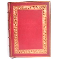 TASSO, Torquato.- La Hierusalem délivrée. Poë...