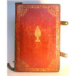 Novum Missale romanum. Augustae Vindelicorum...