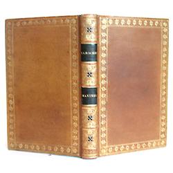 LA ROCHEFOUCAULD, duc François de.- Maximes e...