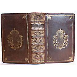 NIEUPOORT, G.H.- Rituum, qui olim apud Romano...