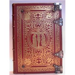 Missale Romanum. Mechliniae [ Malines], H. De...