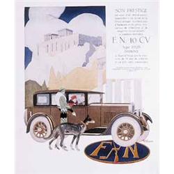 L' Automobile Belge. Revue hebdomadaire des l...