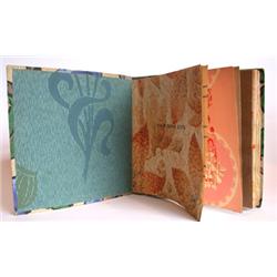 DE SCHUYTER, Jan.- Nieuwjaarke Zoete. Met tee...