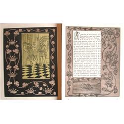 DOUDELET, Charles.- Beatrijs. Antwerpen, J.-E...