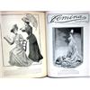 Image 1 : Fémina. Paris, Pierre Lafitte & Cie, 1ère [-...