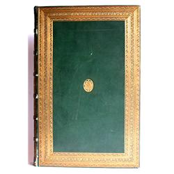 MONGEZ.- Tableaux, statues, bas-reliefs et ca...