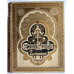 KONDAKOW, N. - Histoire et monuments des émau...