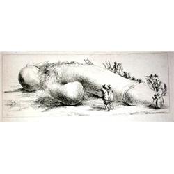 LA FIZELIÈRE, Albert de (pseud. Ludovic-G. de...