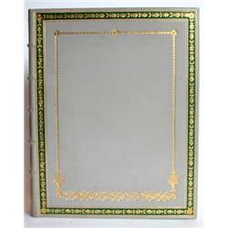 MAUCLAIR, Camille.- Les miniatures de l'Empir...