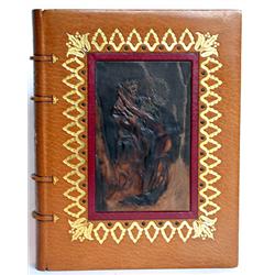 BOYER d'AGEN; de ROIG, J.- Rops... iana. Pari...