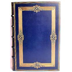 SENSIER, Alfred.- La vie et l'oeuvre de J.-F....