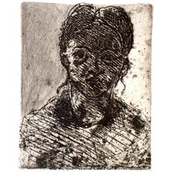 VOLLARD, Ambroise.- Paul Cézanne. Paris, Gale...