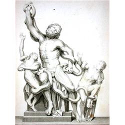 WINKELMANN, Johann.- Histoire de l'art chez l...