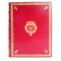 FUNCK-BRENTANO, Frantz.- La Régence, 1715-172...
