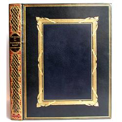 NOLHAC, Pierre de.- La Dauphine Marie Antoine...