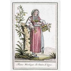 [  GRASSET de SAINT-SAUVEUR, Jacques.- Encycl...