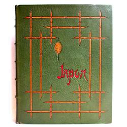 REGAMEY, Félix.- Japon. Paris, Paul Paclot &...