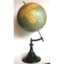 MERZBACH; FALK; INSTITUT GEOGRAPHIQUE de BRUX...