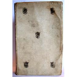 BUTKENS, Christophe.- Trophées tant sacrés qu...