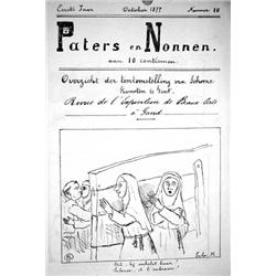 3 19de eeuwse liberale (kies-)pamfletten en 1...