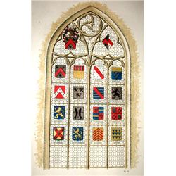 Inscriptions funéraires et monumentales de la...