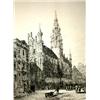 Image 1 : GEORGE, Ernest.- Etchings in Belgium. With de...