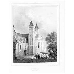 VAN HASSELT, André.- Voyage aux bords de la M...