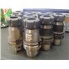 Image 3 : HSK63A Sandvik ER32 Collet Chucks, P/N: 392.41014-63 32 100B