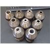 Image 2 : HSK63A Sandvik CGS20 HydroGrip Collet Chucks, See Desc for Info