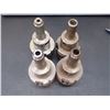 Image 2 : HSK63A Sandvik Extended CGS12 HydroGrip Collet Chucks