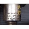 Image 8 : HSK63A Sandvik Extended CGS12 HydroGrip Collet Chucks