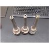 Image 2 : HSK63A Sandvik Extended CGS12 HydroGrip Collet Chucks